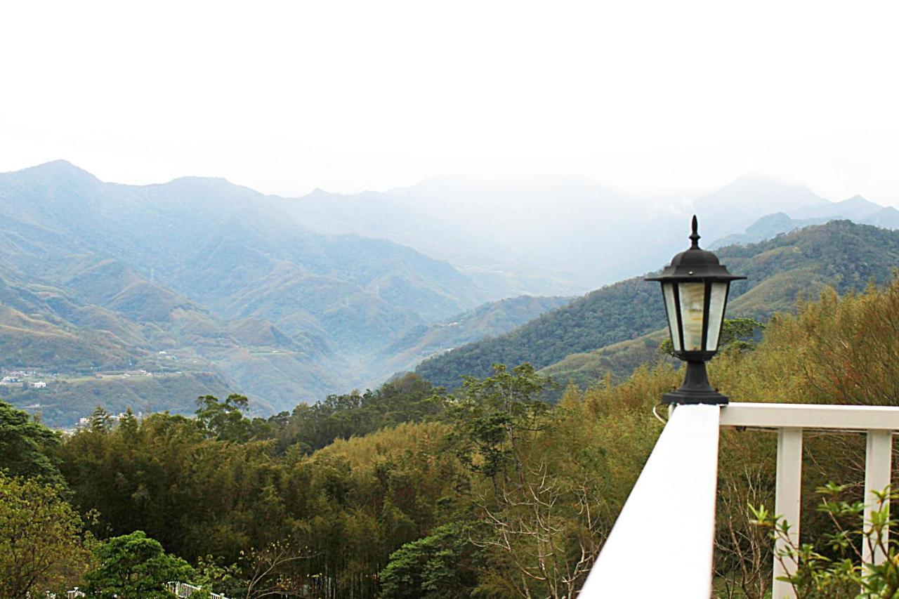 Prado Hill Holiday Fu'an Екстериор снимка