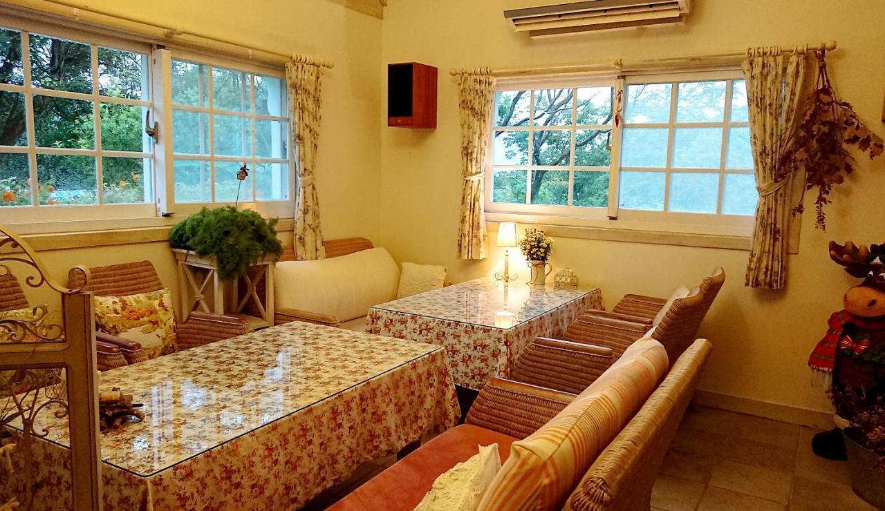Prado Hill Holiday Fu'an Екстериор снимка