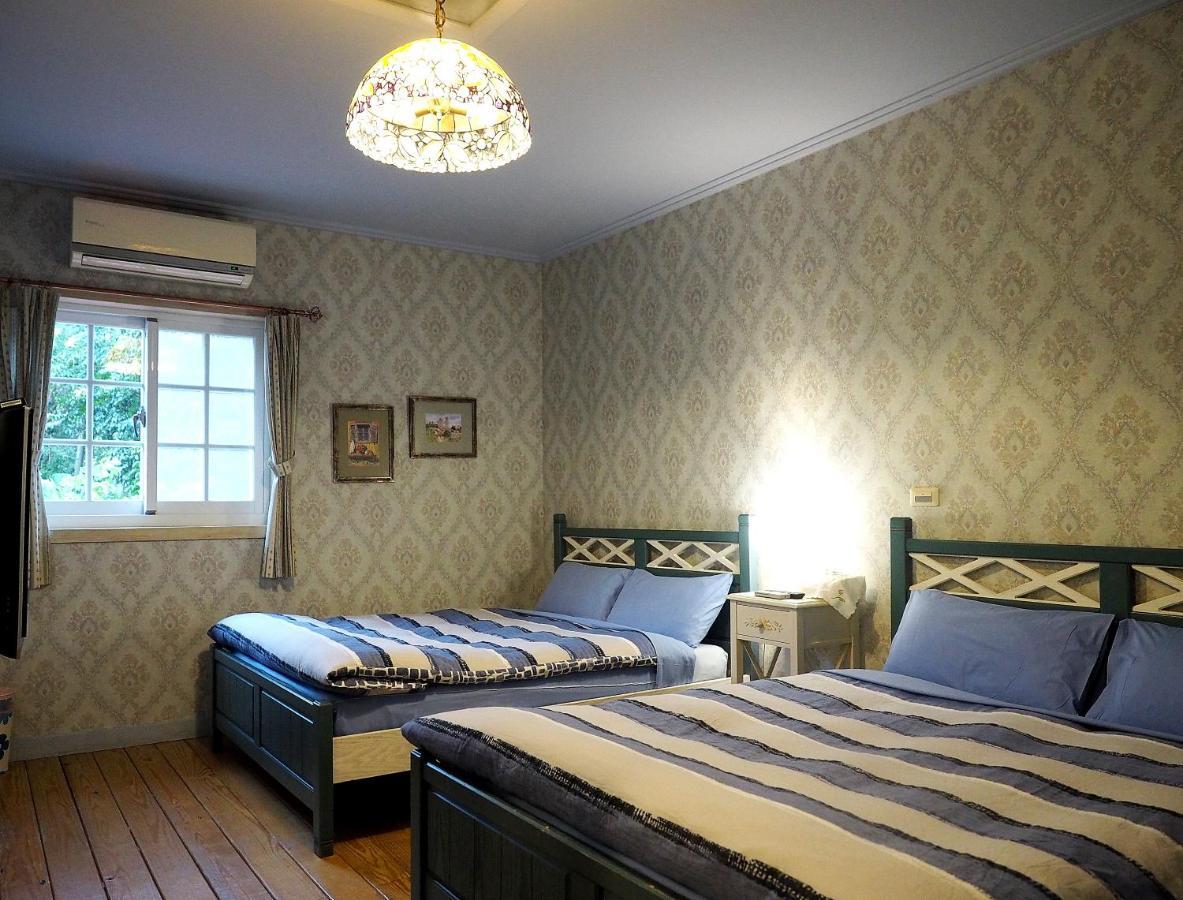 Prado Hill Holiday Fu'an Екстериор снимка