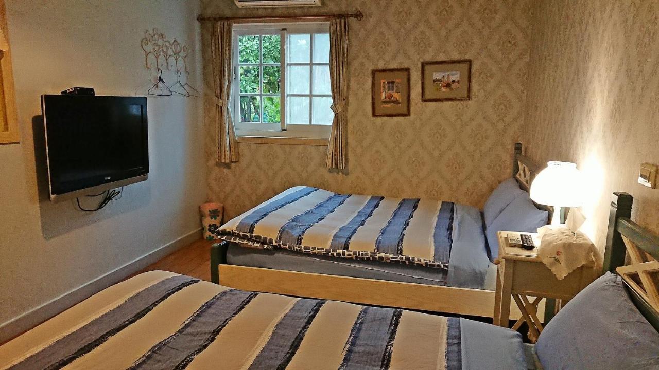 Prado Hill Holiday Fu'an Екстериор снимка