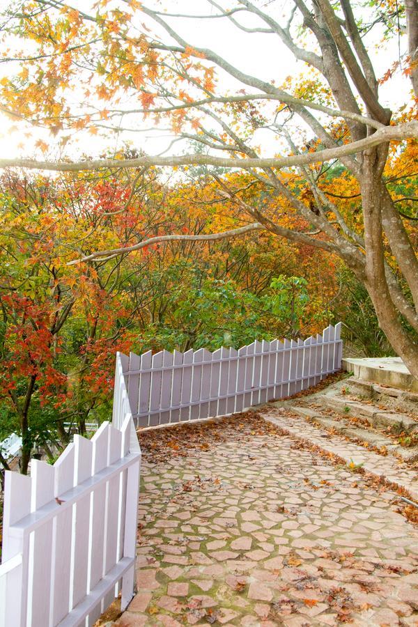 Prado Hill Holiday Fu'an Екстериор снимка