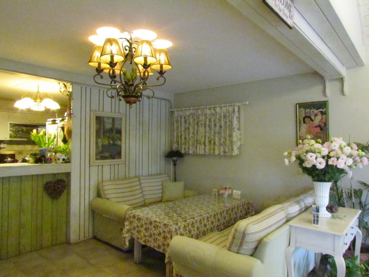 Prado Hill Holiday Fu'an Екстериор снимка