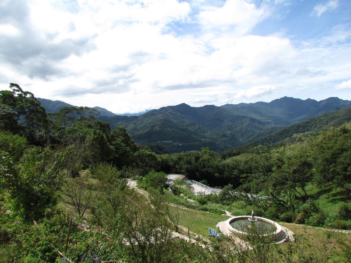 Prado Hill Holiday Fu'an Екстериор снимка