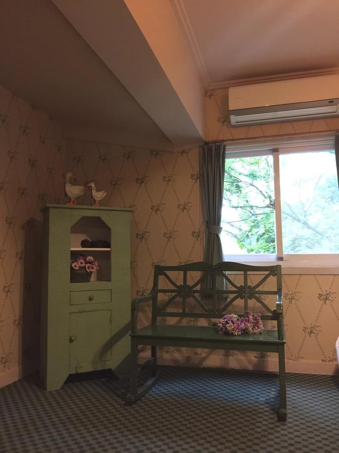 Prado Hill Holiday Fu'an Екстериор снимка