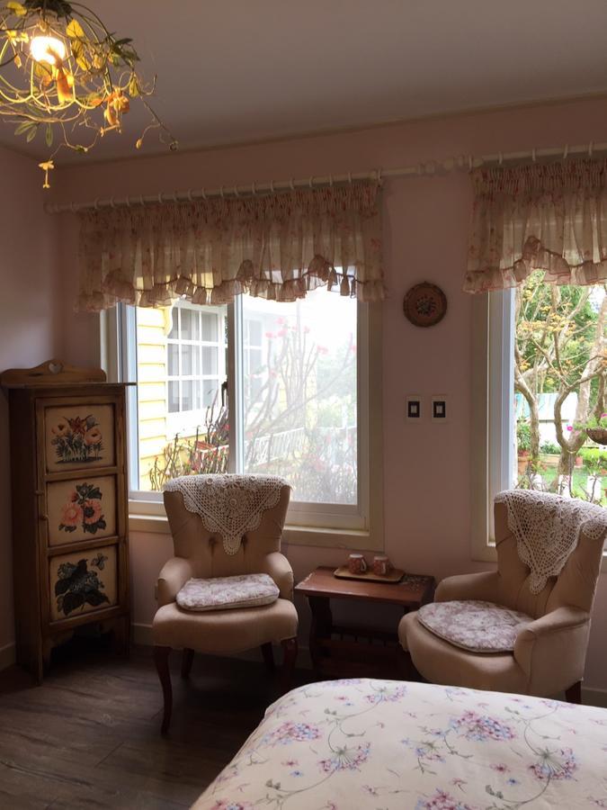 Prado Hill Holiday Fu'an Екстериор снимка