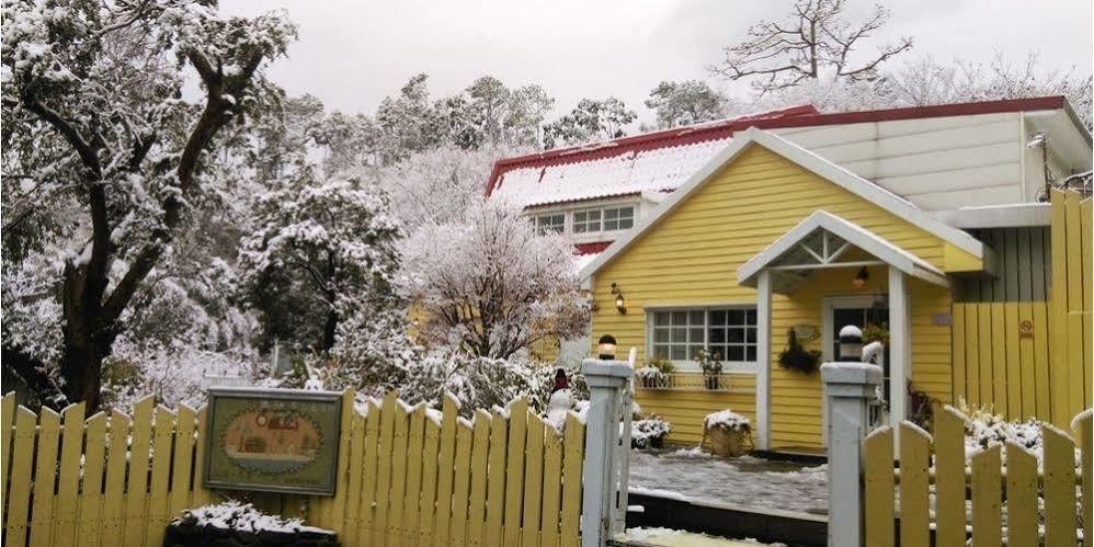 Prado Hill Holiday Fu'an Екстериор снимка