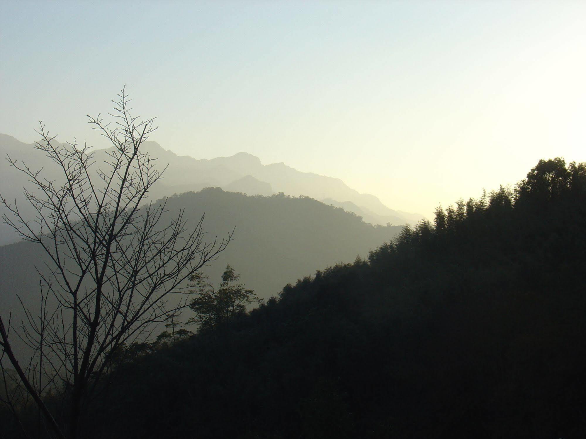 Prado Hill Holiday Fu'an Екстериор снимка