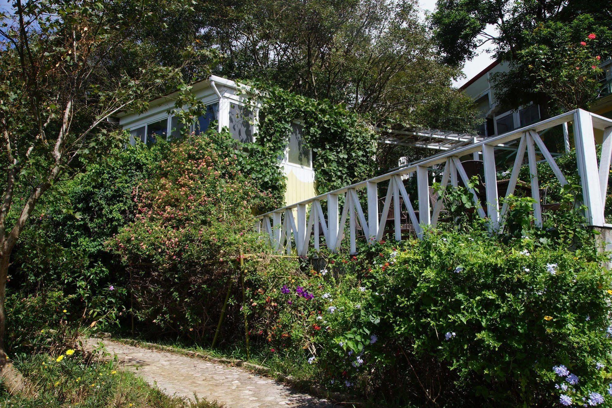 Prado Hill Holiday Fu'an Екстериор снимка