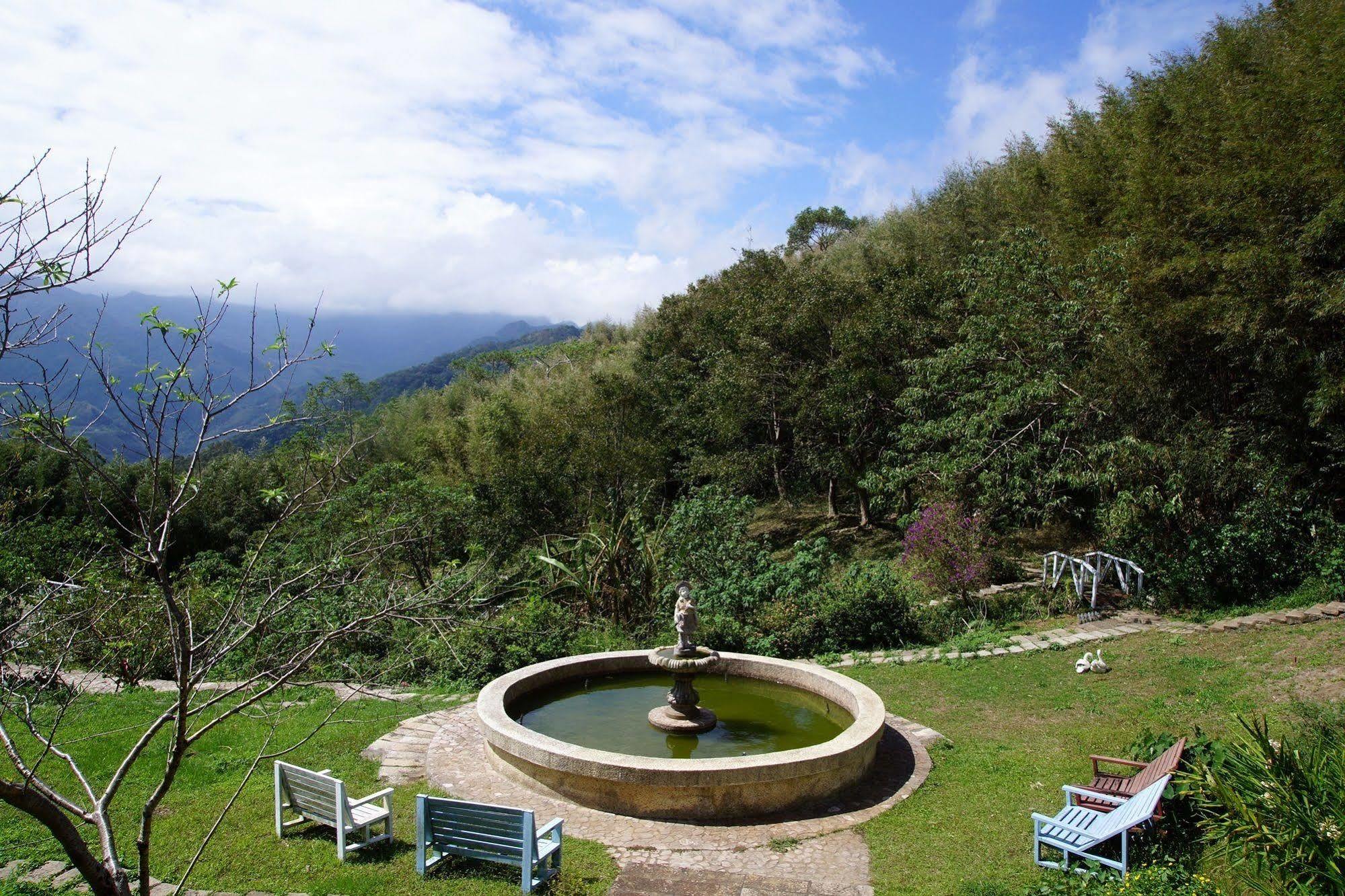 Prado Hill Holiday Fu'an Екстериор снимка
